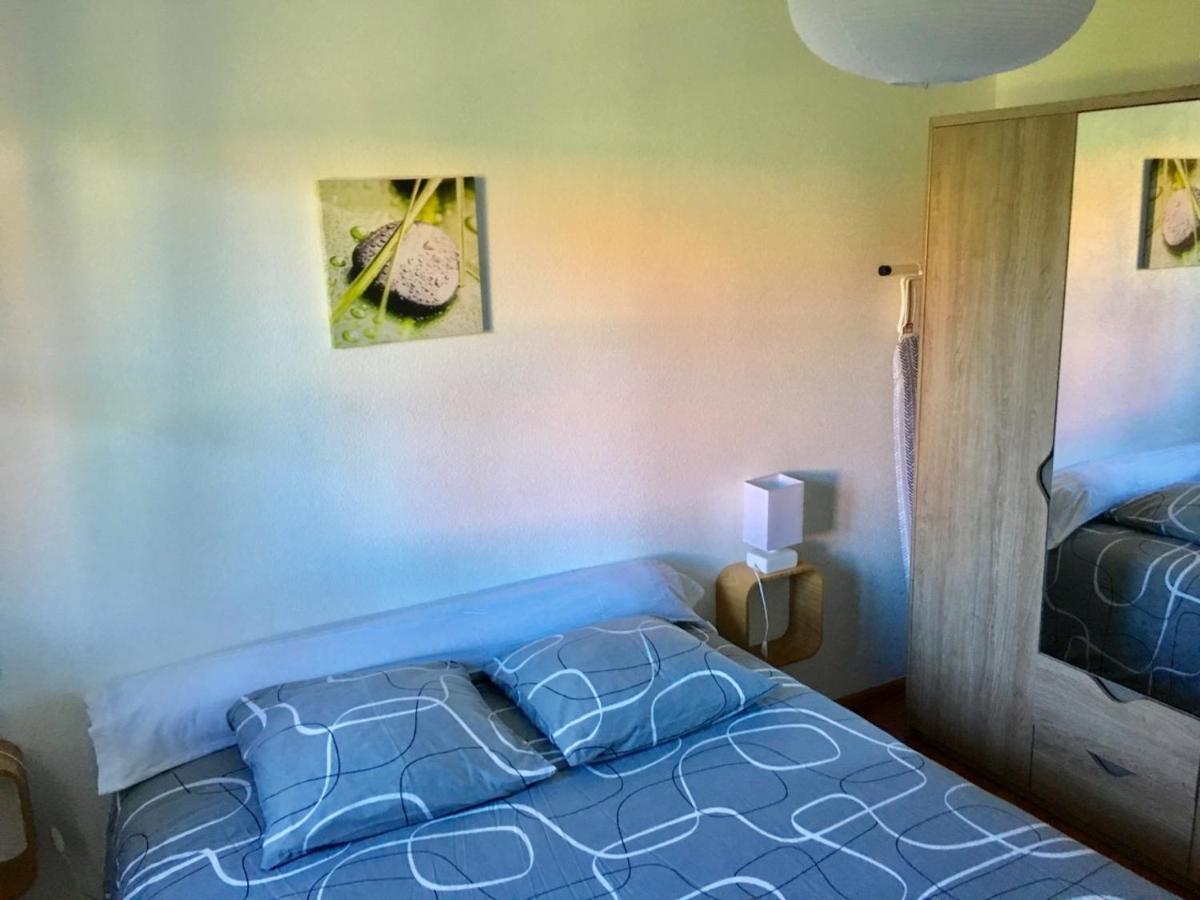 Apartament Le Grasberg Bergheim Zewnętrze zdjęcie