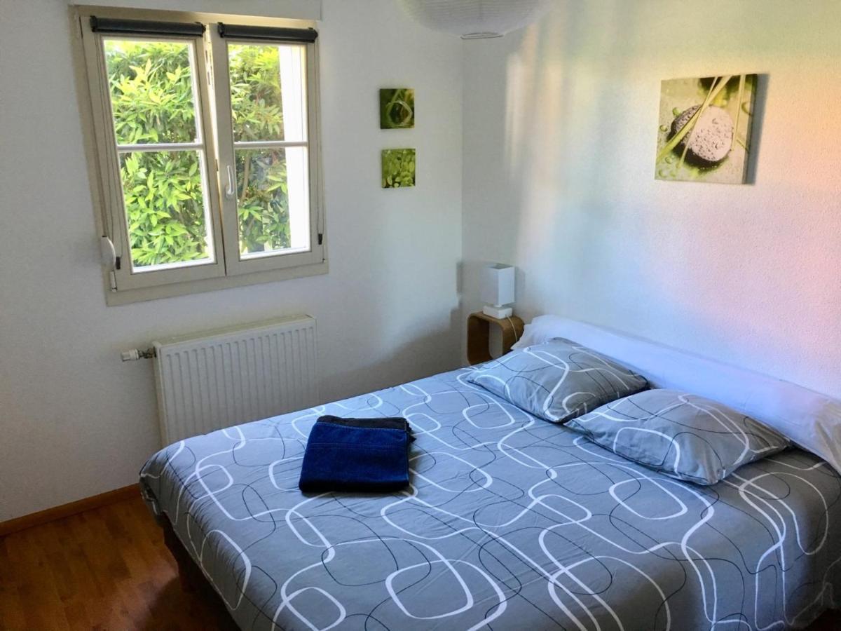 Apartament Le Grasberg Bergheim Zewnętrze zdjęcie